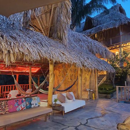Frana Lodge El Zaino Exterior photo