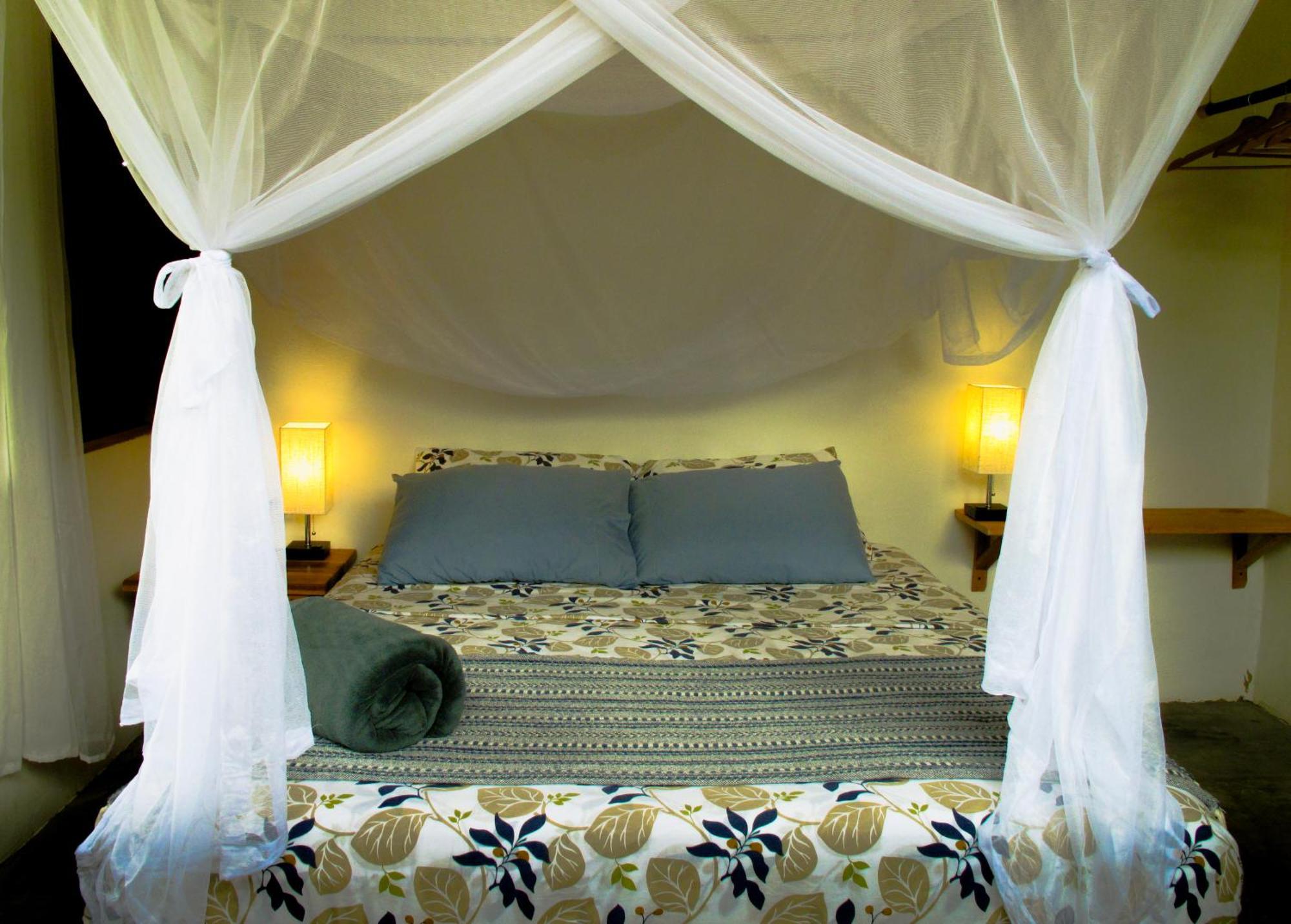 Frana Lodge El Zaino Exterior photo